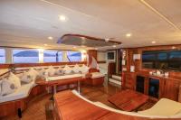 LUCE-DEL-MARE yacht charter: LUCE DEL MARE - photo 15