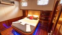 LUCE-DEL-MARE yacht charter: LUCE DEL MARE - photo 12