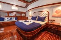 LUCE-DEL-MARE yacht charter: LUCE DEL MARE - photo 16