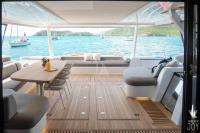 JOY yacht charter: JOY - photo 17