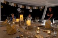 JOY yacht charter: JOY - photo 27