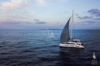 JOY yacht charter: JOY - photo 8