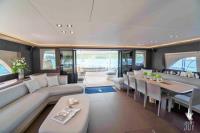 JOY yacht charter: JOY - photo 25