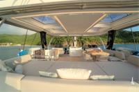 JOY yacht charter: JOY - photo 16