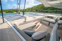 JOY yacht charter: JOY - photo 11