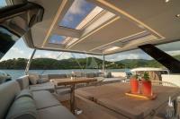 JOY yacht charter: JOY - photo 15