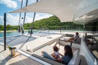 JOY yacht charter: JOY - photo 10