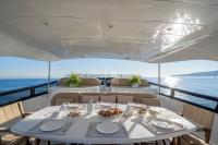 MY-LIFE yacht charter: MY LIFE - photo 25