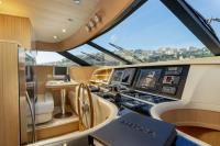 MY-LIFE yacht charter: MY LIFE - photo 8