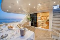 MY-LIFE yacht charter: MY LIFE - photo 13