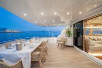 MY-LIFE yacht charter: MY LIFE - photo 17