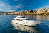 MY-LIFE yacht charter: MY LIFE - photo 46