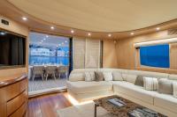 MY-LIFE yacht charter: MY LIFE - photo 22