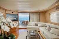 MY-LIFE yacht charter: MY LIFE - photo 4