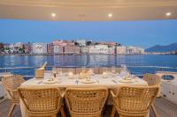 MY-LIFE yacht charter: MY LIFE - photo 18
