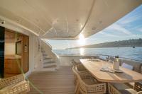 MY-LIFE yacht charter: MY LIFE - photo 7