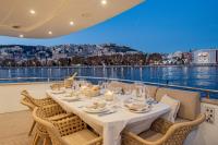 MY-LIFE yacht charter: MY LIFE - photo 27