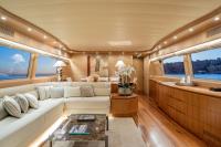 MY-LIFE yacht charter: MY LIFE - photo 29