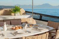 MY-LIFE yacht charter: MY LIFE - photo 6