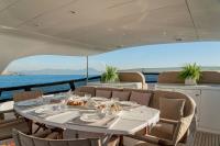MY-LIFE yacht charter: MY LIFE - photo 21
