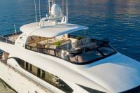 MY-LIFE yacht charter: MY LIFE - photo 33