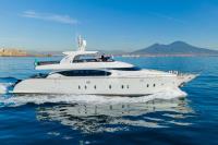 MY-LIFE yacht charter: MY LIFE - photo 1