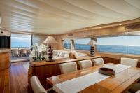 MY-LIFE yacht charter: MY LIFE - photo 16