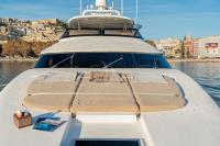 MY-LIFE yacht charter: MY LIFE - photo 28