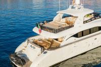 MY-LIFE yacht charter: MY LIFE - photo 32