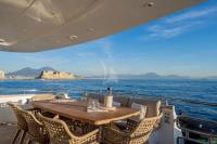 MY-LIFE yacht charter: MY LIFE - photo 19