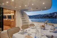 MY-LIFE yacht charter: MY LIFE - photo 14