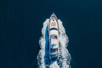 MY-LIFE yacht charter: MY LIFE - photo 3