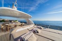 MY-LIFE yacht charter: MY LIFE - photo 24