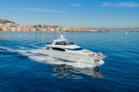 MY-LIFE yacht charter: MY LIFE - photo 20