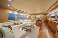 MY-LIFE yacht charter: MY LIFE - photo 11