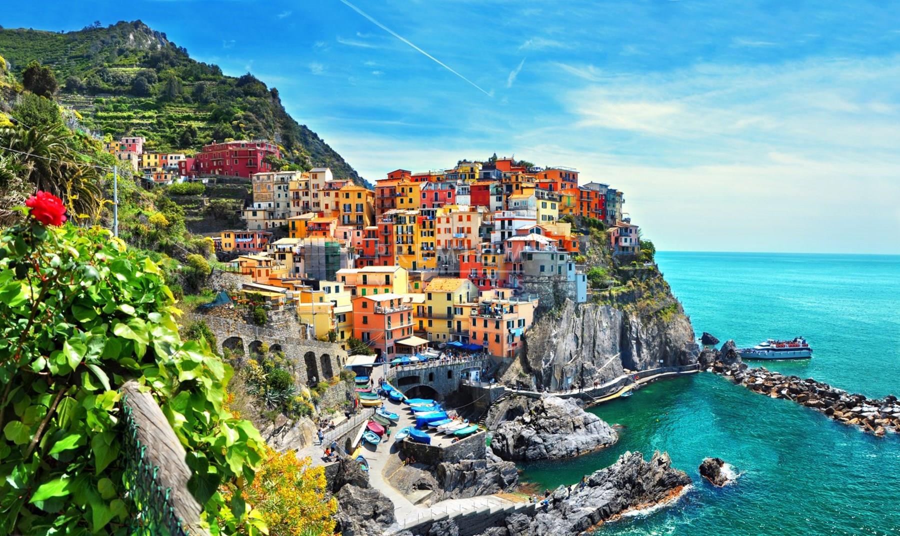 Cinque Terre