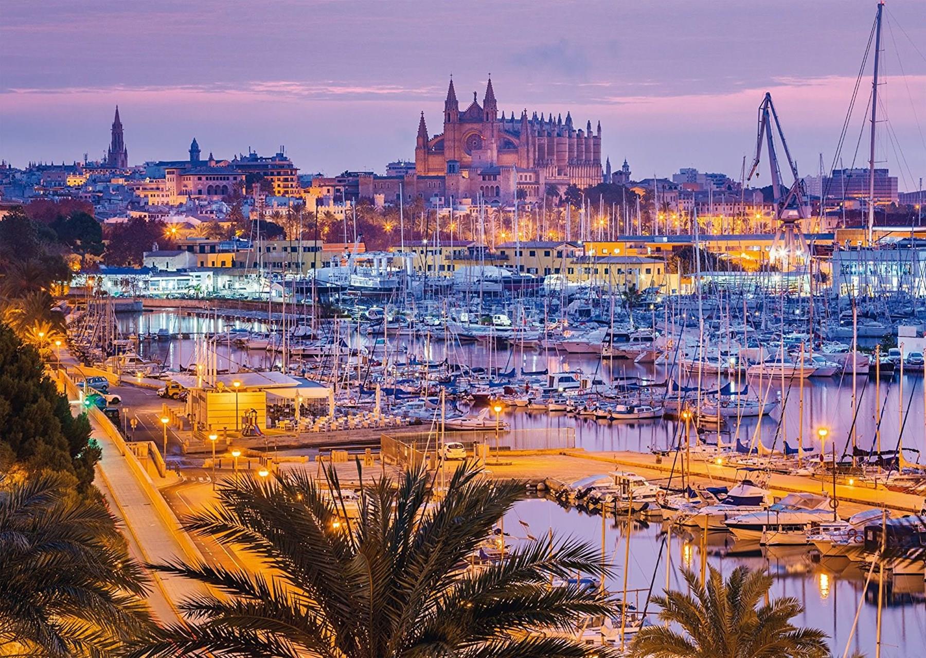 Palma de Mallorca