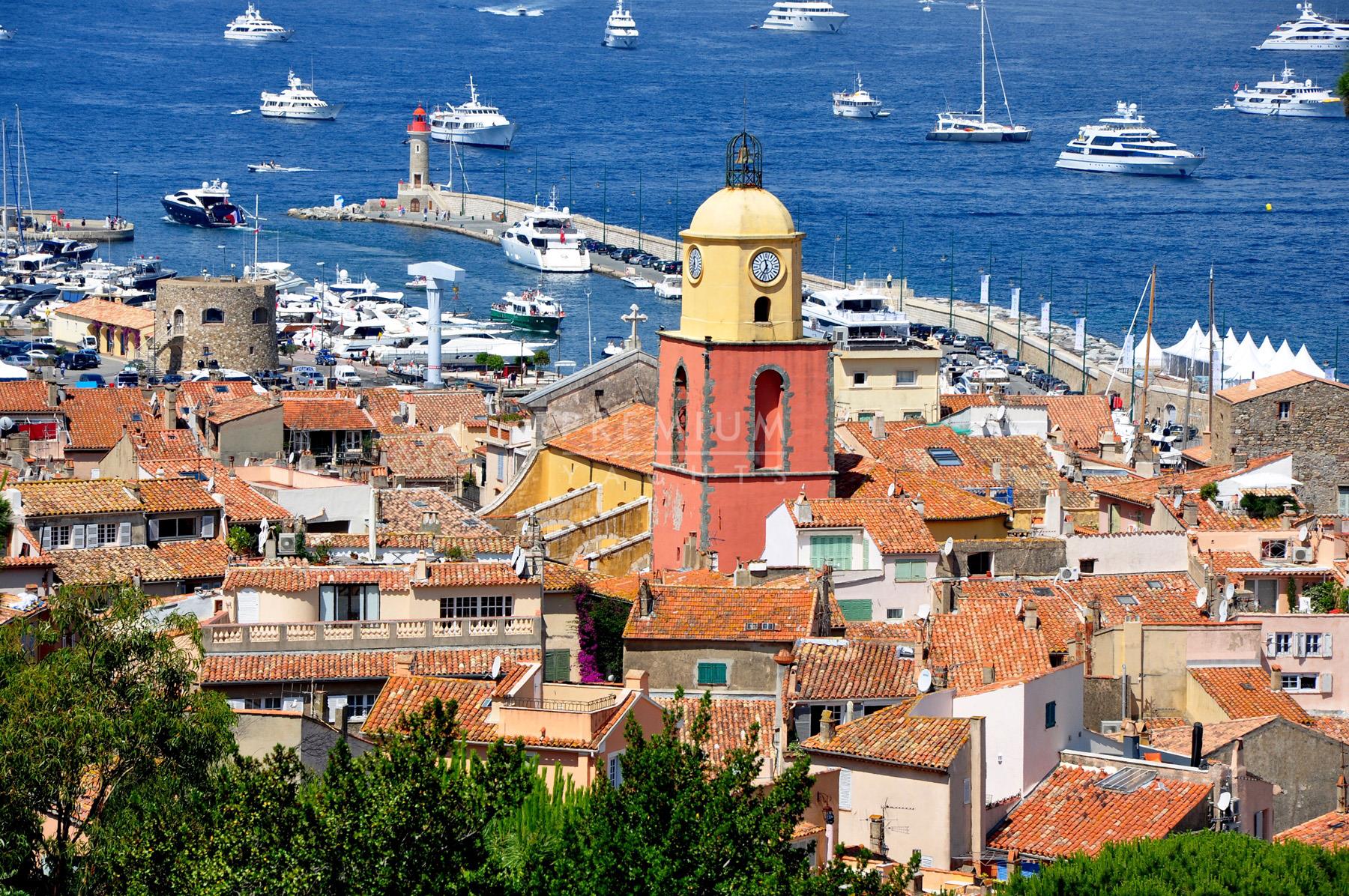 St-Tropez