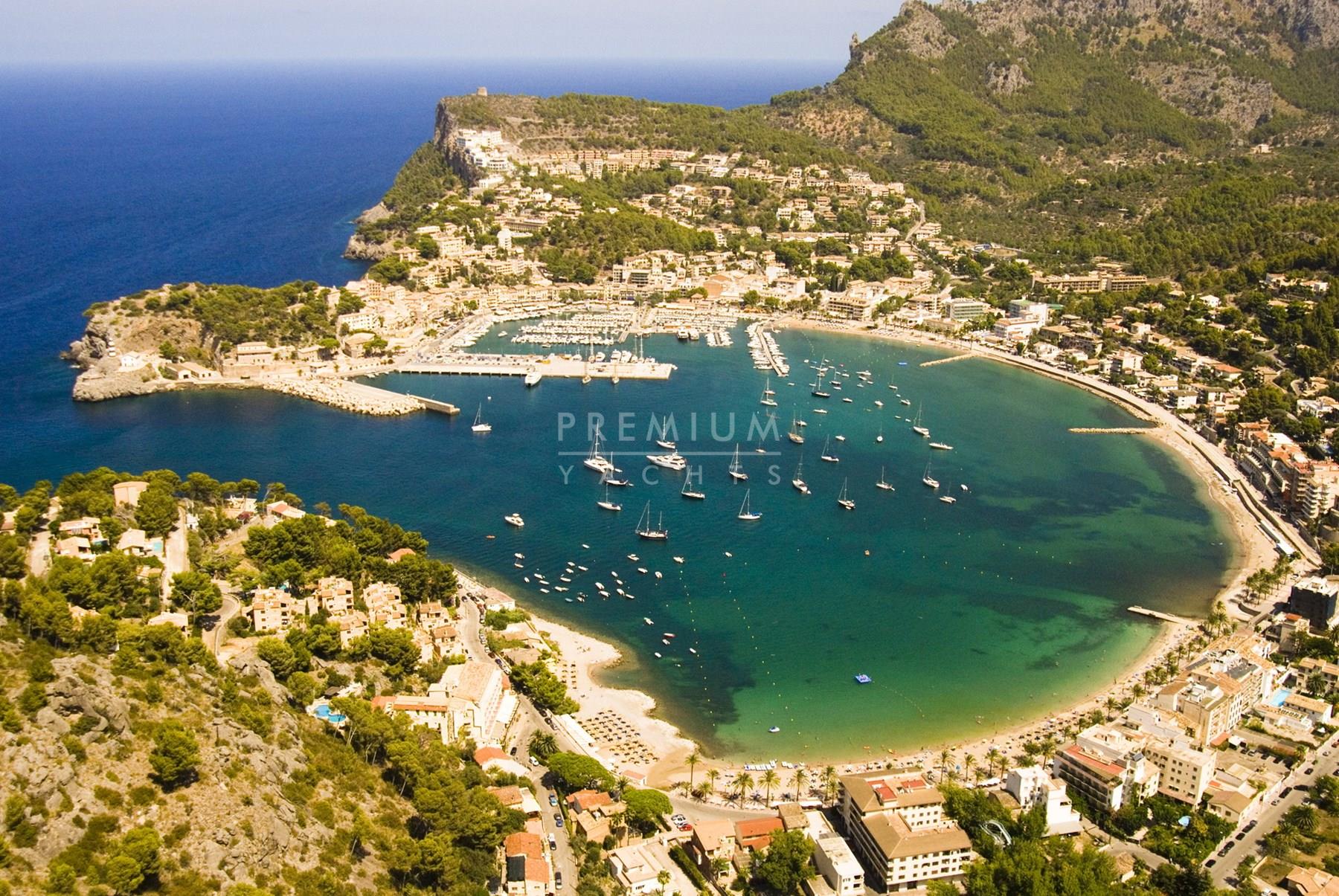 Puerto Soller