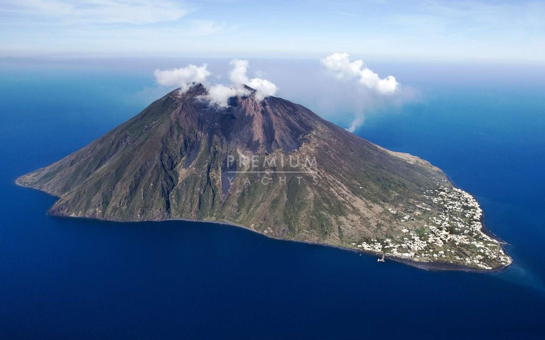 Stromboli