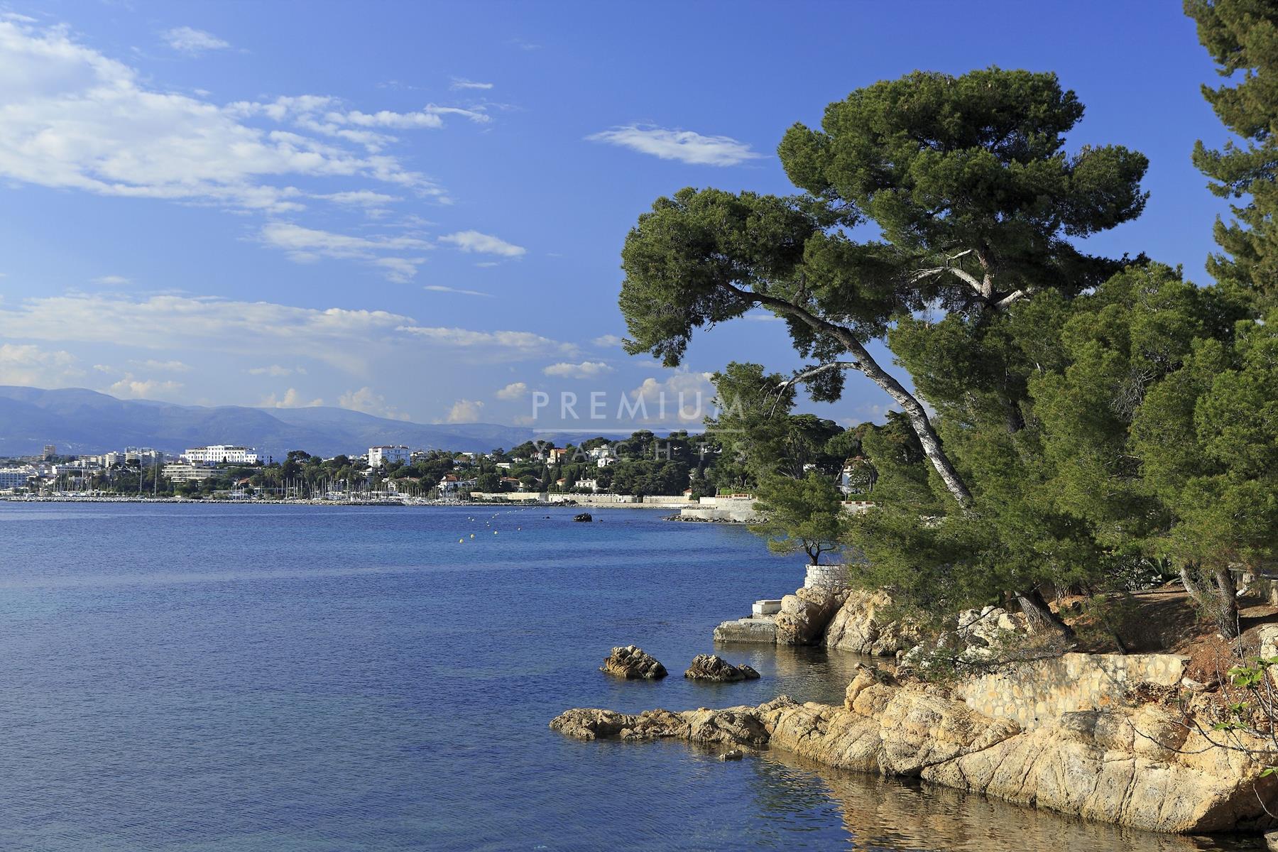 Cap d'Antibes