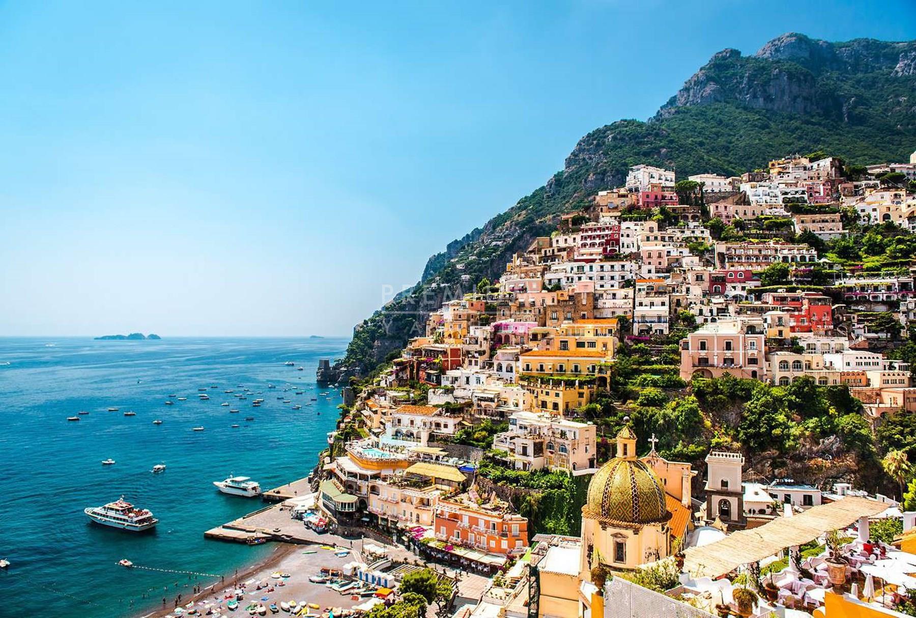 Positano