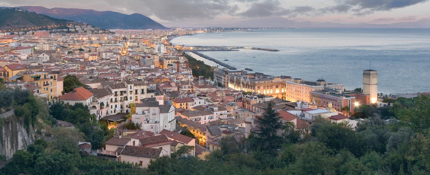 Salerno