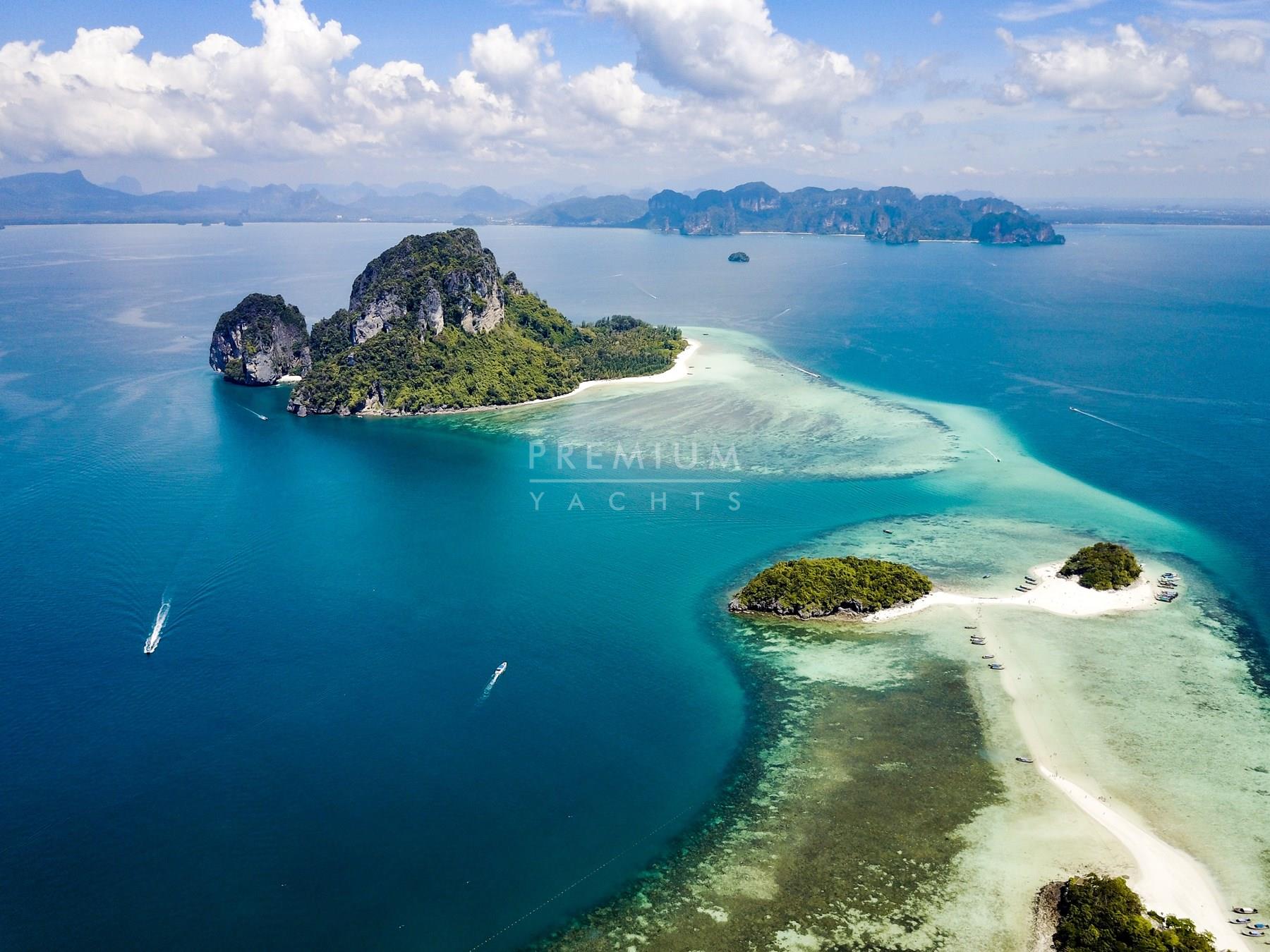 Ao Nang Bay