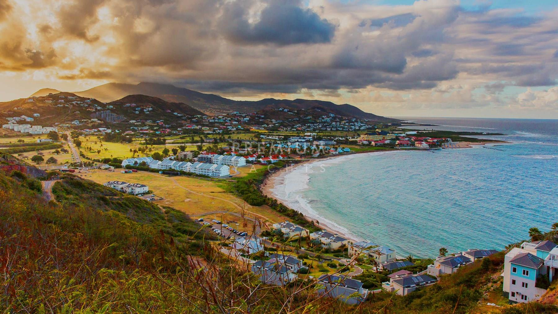 St Kitts