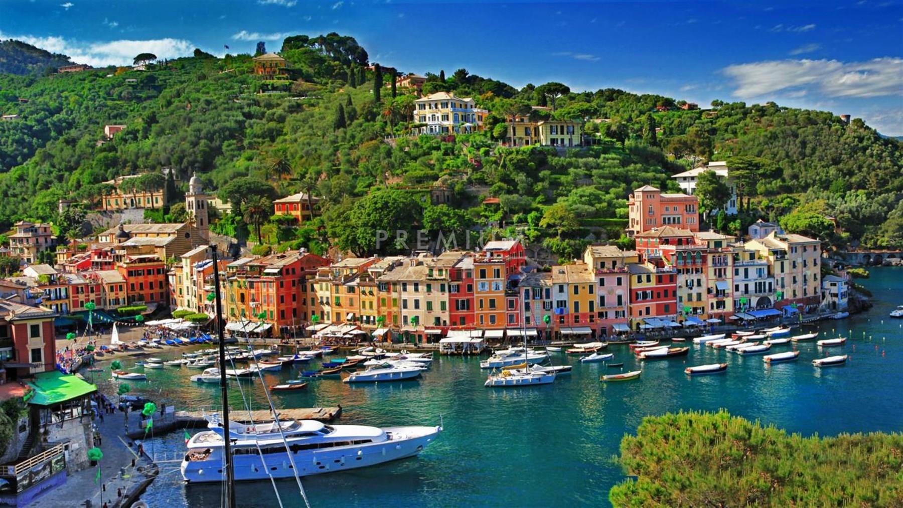 Portofino