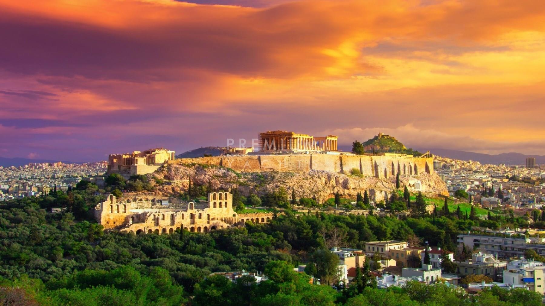 Athens